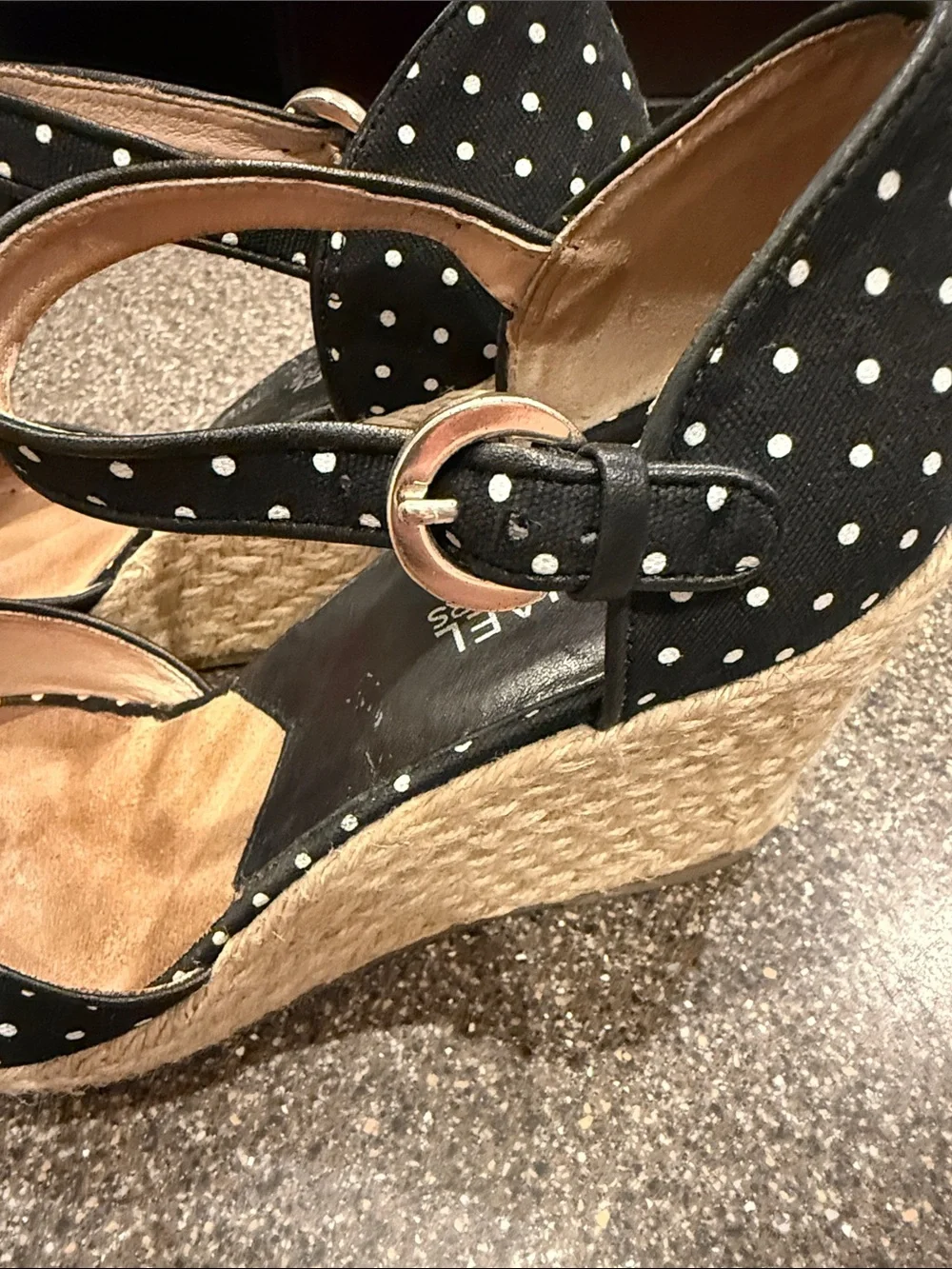MICHAEL Michael Kors chic ankle